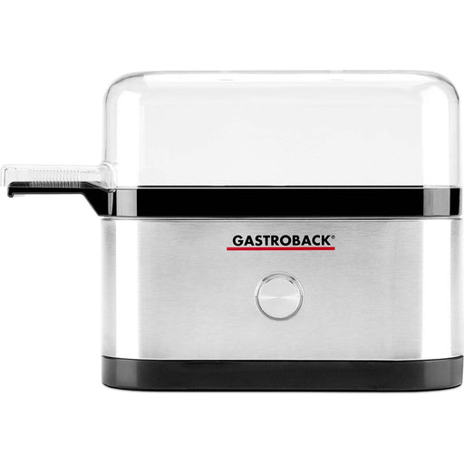 Produktbild Eierkocher - Gastroback Eierkocher Mini 42800