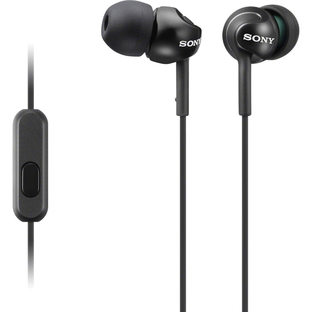 Sony In-Ear-Kopfhörer