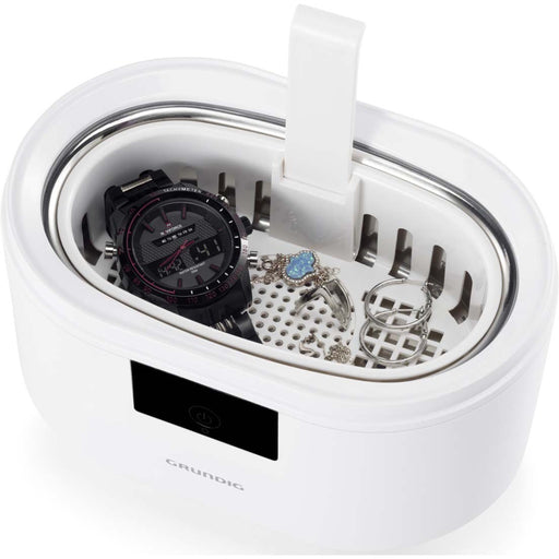 Produktbild Ultraschallreiniger - Grundig UltraschallReinigungsgerät 43 kHz UC 5620