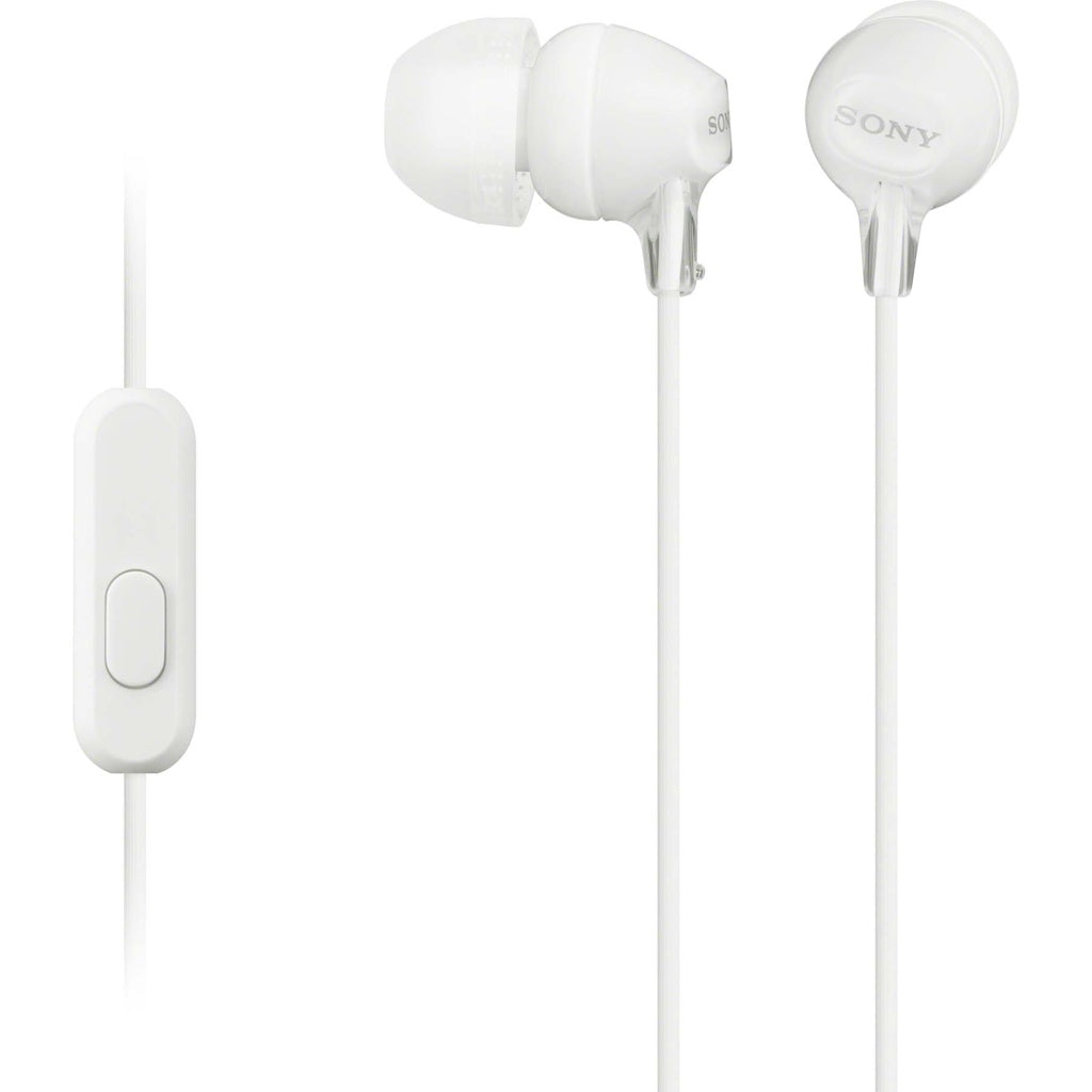 Sony In-Ear-Kopfhörer