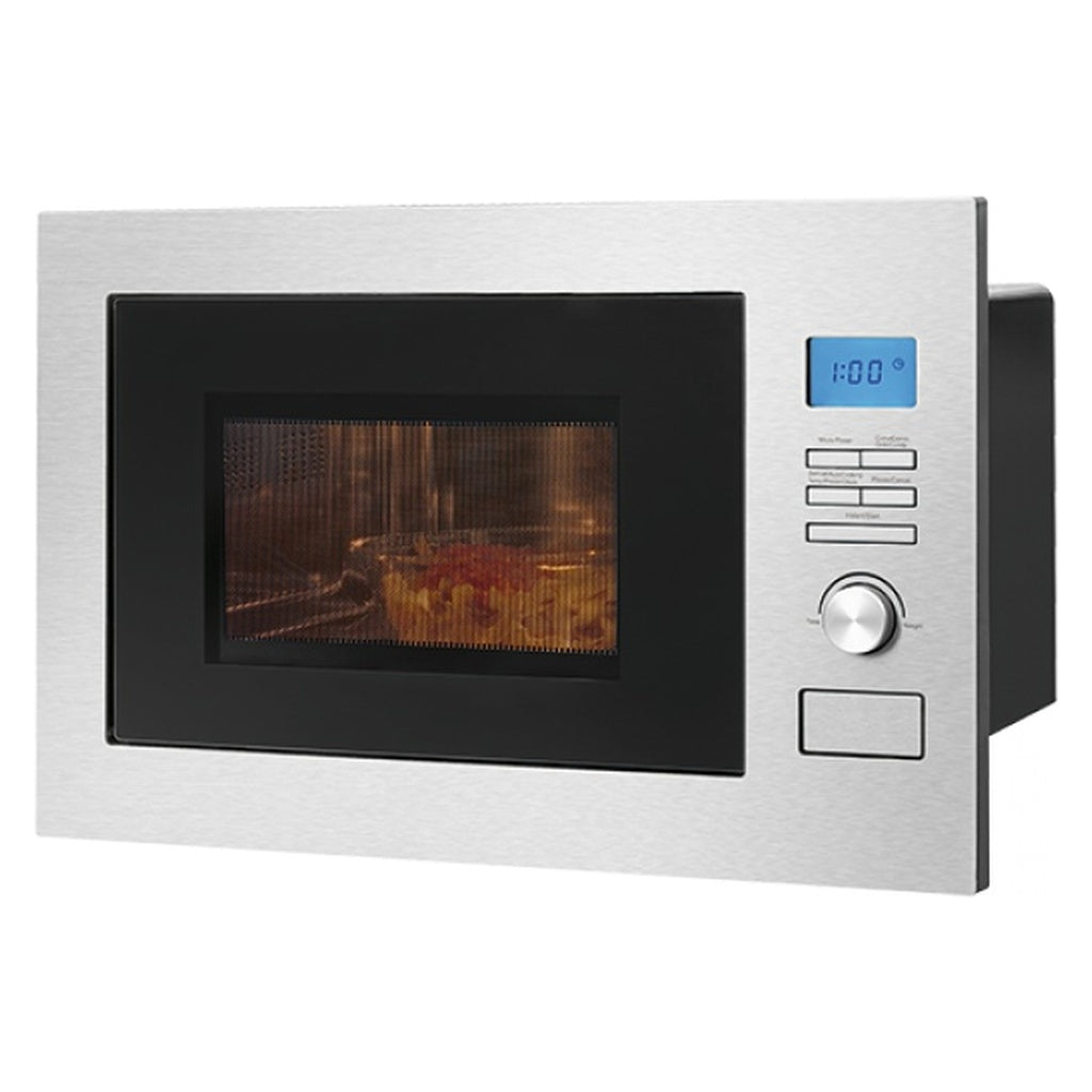 Einbau-Mikrowellen