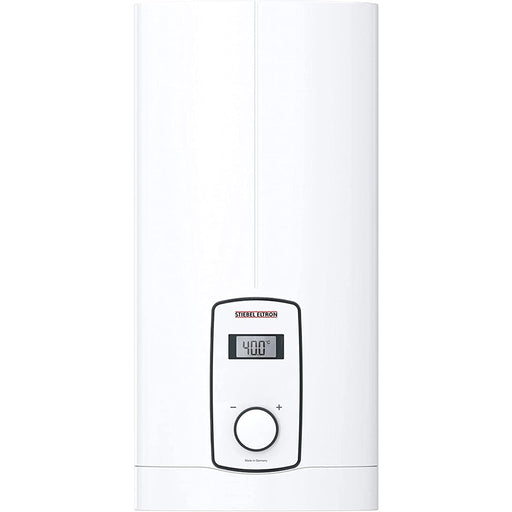 Produktbild Komfort-Durchlauferhitzer - Stiebel Eltron Durchlauferhitzer 18kW/400V DHB-E 18 LCD 25A