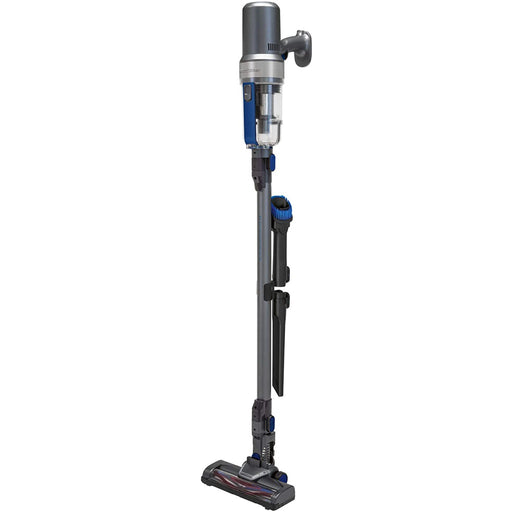 Produktbild Akku-Hand-und Stielstaubsauger - ProfiCare PC-BS 3085 A Akku Hand/ Bodenstaubsauger 25,9V Zyklonal Beutellos Anthrazit 2,2 Ah
