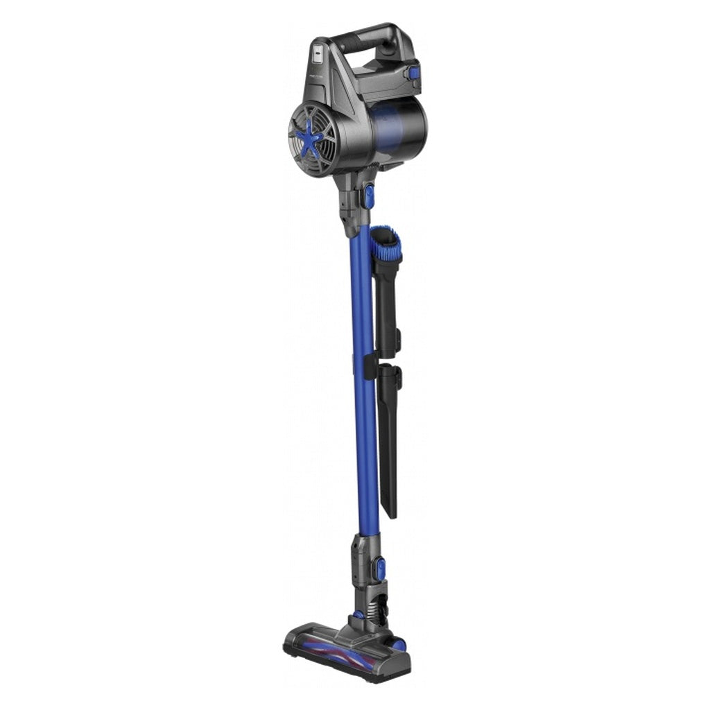 Akku-Hand- und Stielstaubsauger