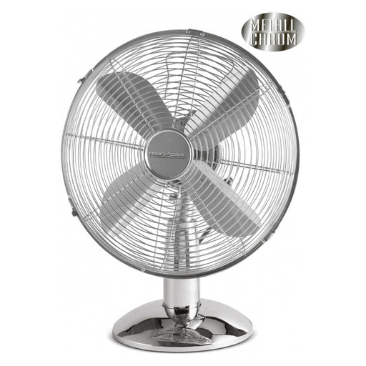 Produktbild Standventilator - ProfiCare PC-VL 3063 M Chrom