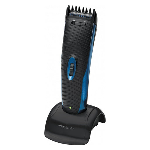 Produktbild Haarentferner-Set - ProfiCare PC-HSM/R 3052 Schwarz, Blau