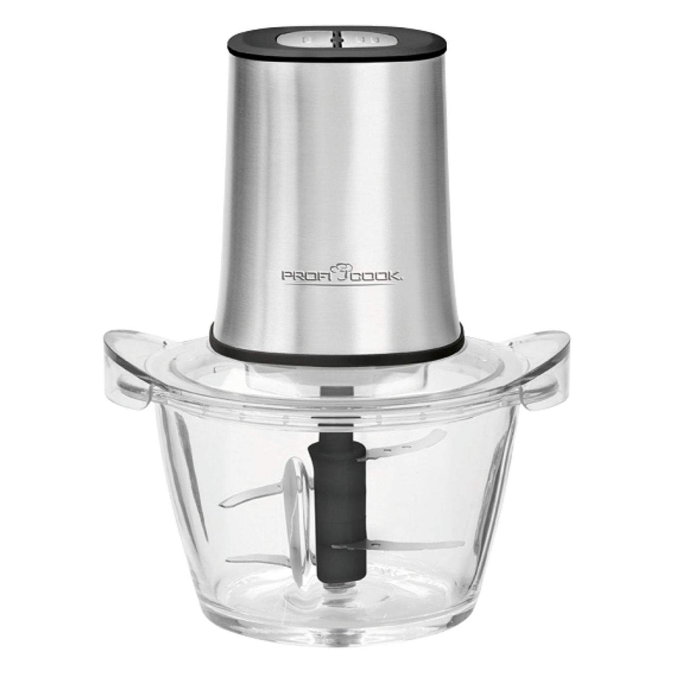 Kompakt-Küchenmaschinen