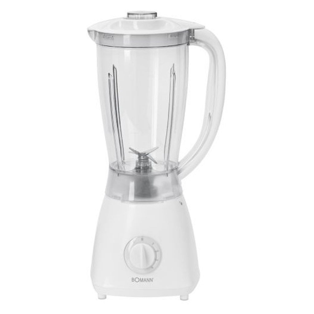 Produktbild Standmixer - Bomann UM 378 CB Universalmixer 500 W in weiß