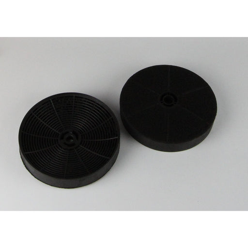 Produktbild Kohlefilter - Amica Kohlefilter f.60221,60220 FWP 18 (VE2)