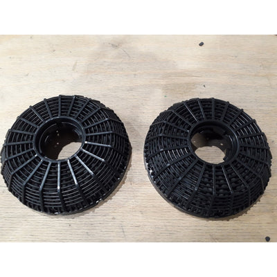 Kohlefilter f.FH664620E,FH664620 FWK 124 (VE2)