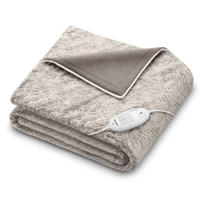 Beurer Wärmedecke HD 75 Cosy Nordic