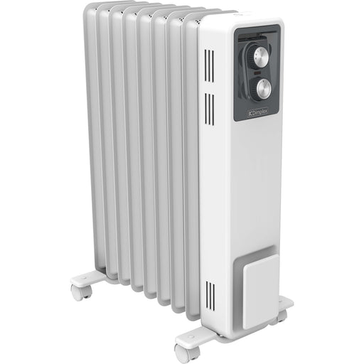 Produktbild Elektro-Heizkörper - AKO Rippenradiator RD 1009 TS