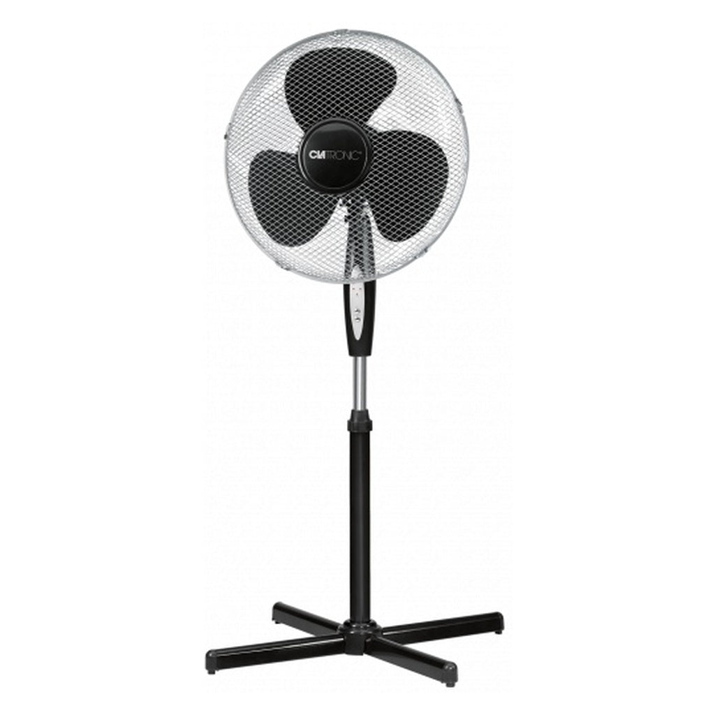 Produktbild Standventilator - Clatronic VL 3741 S Schwarz