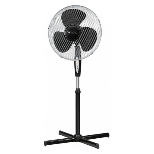 Produktbild Standventilator - Clatronic VL 3741 S Schwarz