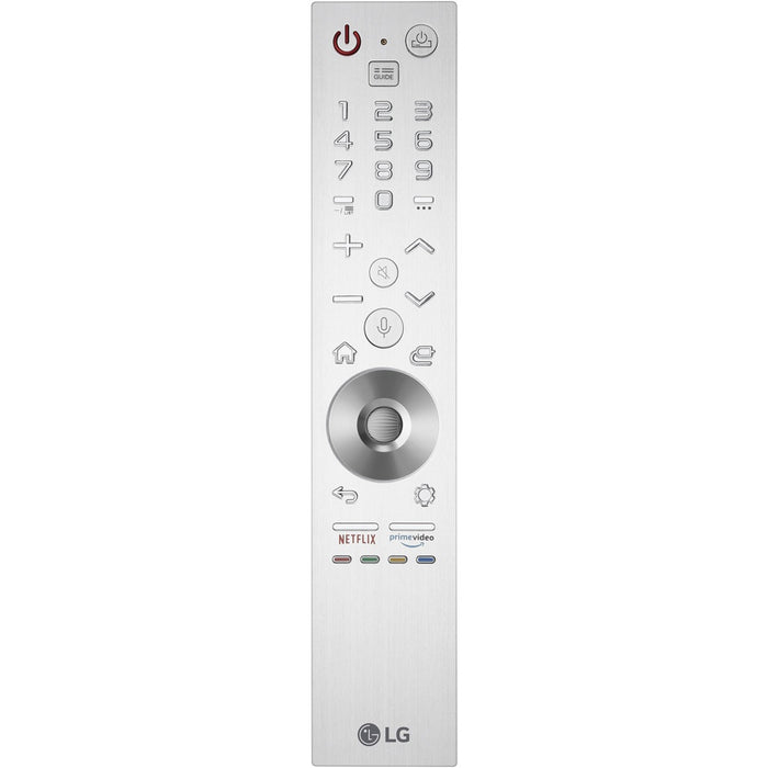 LG CE Electronics Premium Magic Remote Voice Control PM20GA.AEU