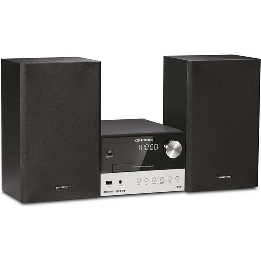 Produktbild Digitalradio (DAB+) - Grundig DAB+ HiFi System Linie CMS3000BTDAB+