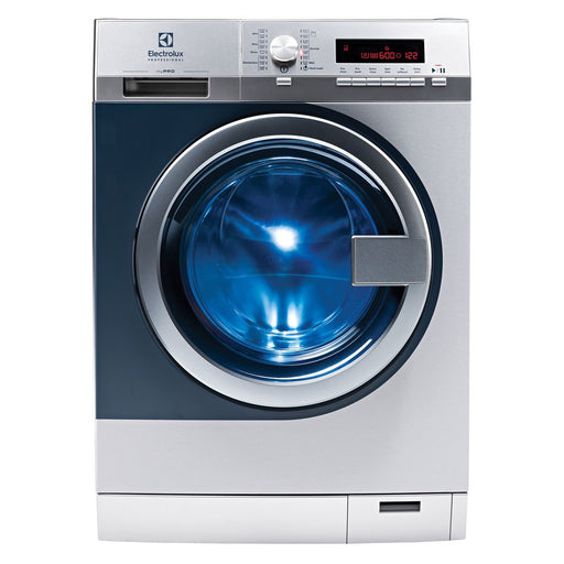 Produktbild Waschmaschine - Electrolux Professional myPRO classic WE170P Gewerbe-Waschmaschine 8kg 60cm 1400U/min Grau