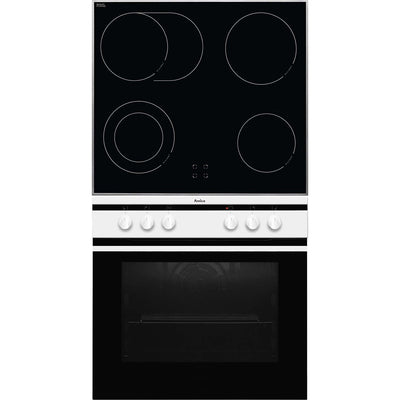EB-Herdset ScandiumDesign EHC 12714 W