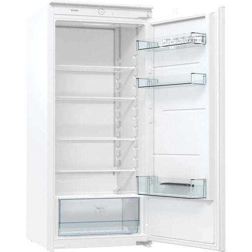 Produktbild Einbaukühlschrank - Gorenje EB-Kühlgerät Schleppt,CrispZone RI 4122 E1