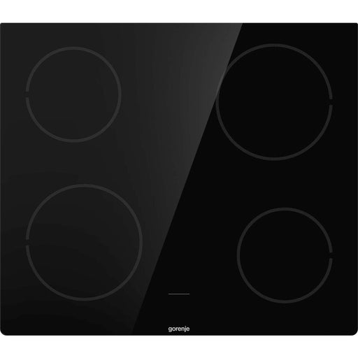 Produktbild Elektro-Kochfeld - Gorenje EB-Kochfeld Hi-Light ECD 641 BSC