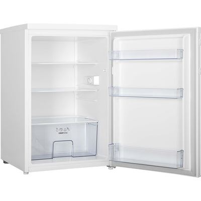 Kühlgerät R 492 PW weiß