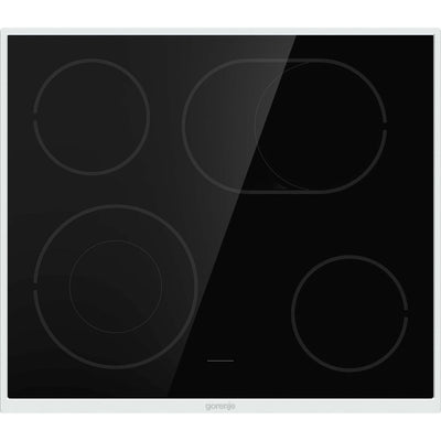 EB-Kochfeld Hi-Light ECD 643 BX