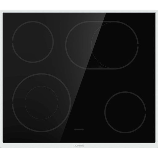 Produktbild Elektro-Kochfeld - Gorenje EB-Kochfeld Hi-Light ECD 643 BX