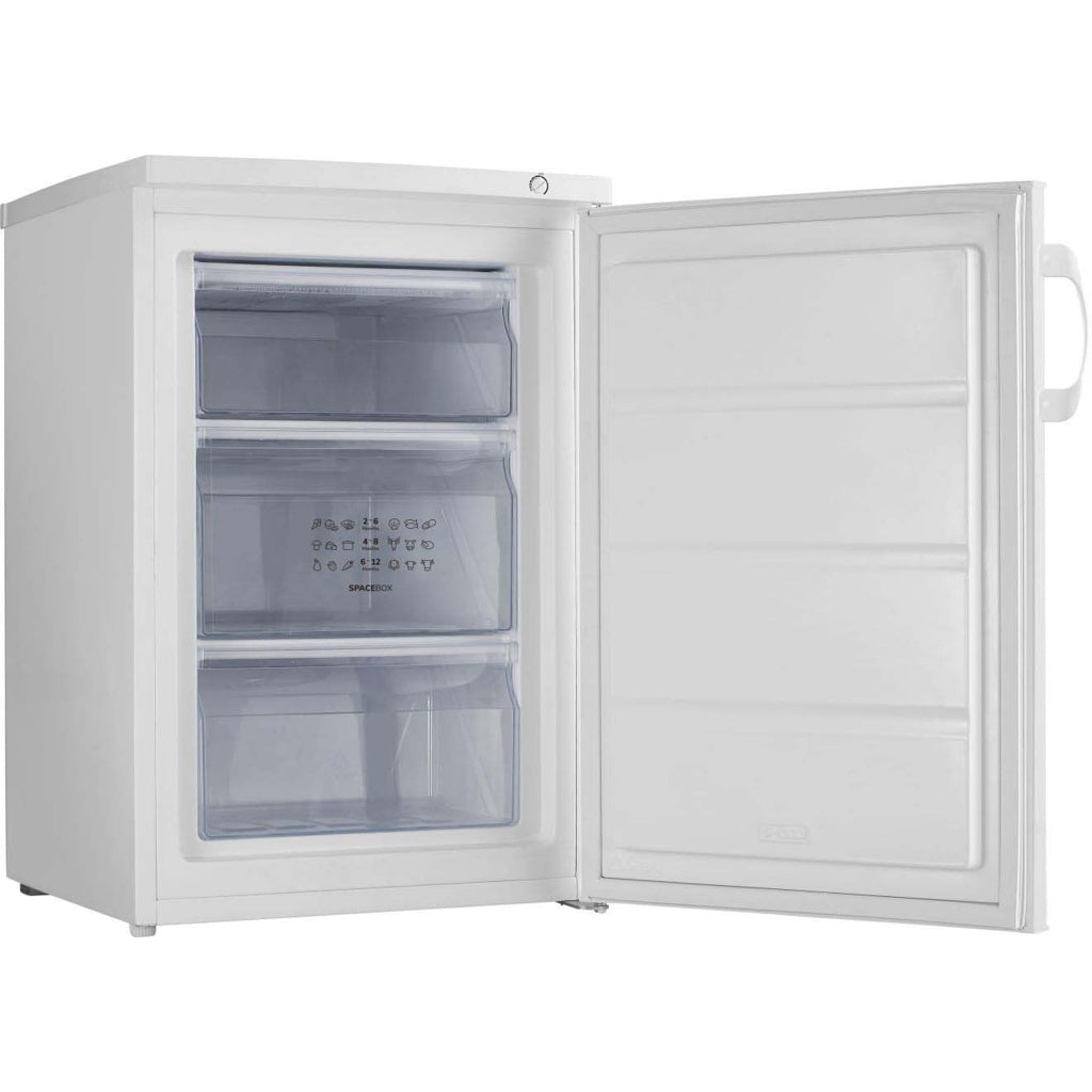 Produktbild Gefrierschrank - Gorenje Gefriergerät F 492 PW weiß