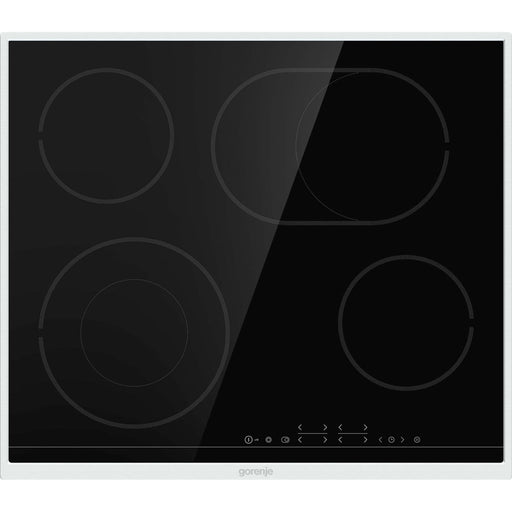 Produktbild Elektro-Kochfeld - Gorenje EB-Autark-Kochfeld Hi-Light ECT 643 BX