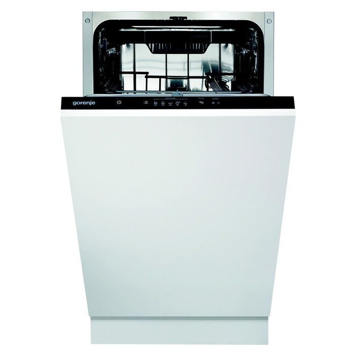 Gorenje EB-Geschirrspüler 45cm,11MG,9l,47dB GV 520E10