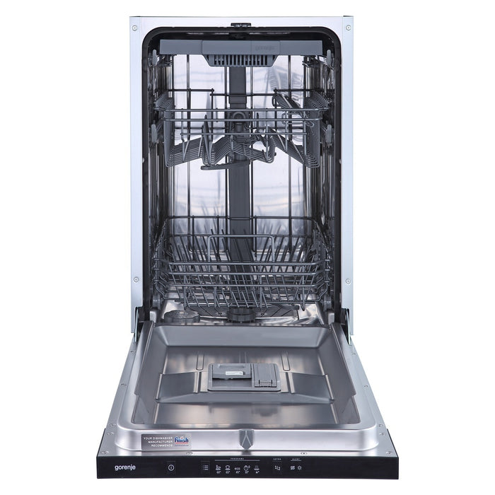 Gorenje EB-Geschirrspüler 45cm,11MG,9l,47dB GV 520E10