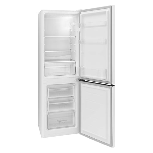 Produktbild Kühl-/Gefrierkombination - Amica Kühl/Gefrierkombi 144cm, KGCL 384 155-1 W