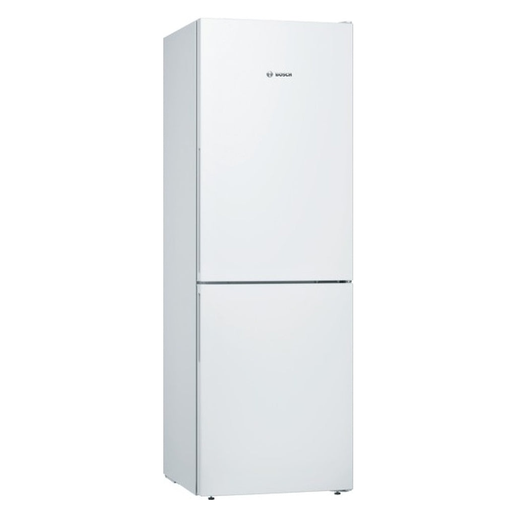 Produktbild Kühl-/Gefrierkombination - Bosch MDA Kühl/Gefrierkombi Express Serie4 KGV332WEA