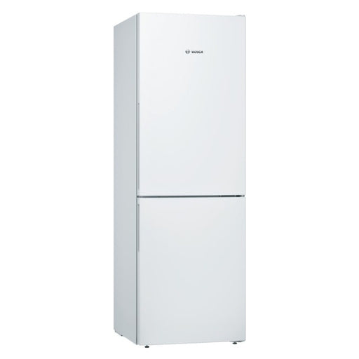 Produktbild Kühl-/Gefrierkombination - Bosch MDA Kühl/Gefrierkombi Express Serie4 KGV332WEA