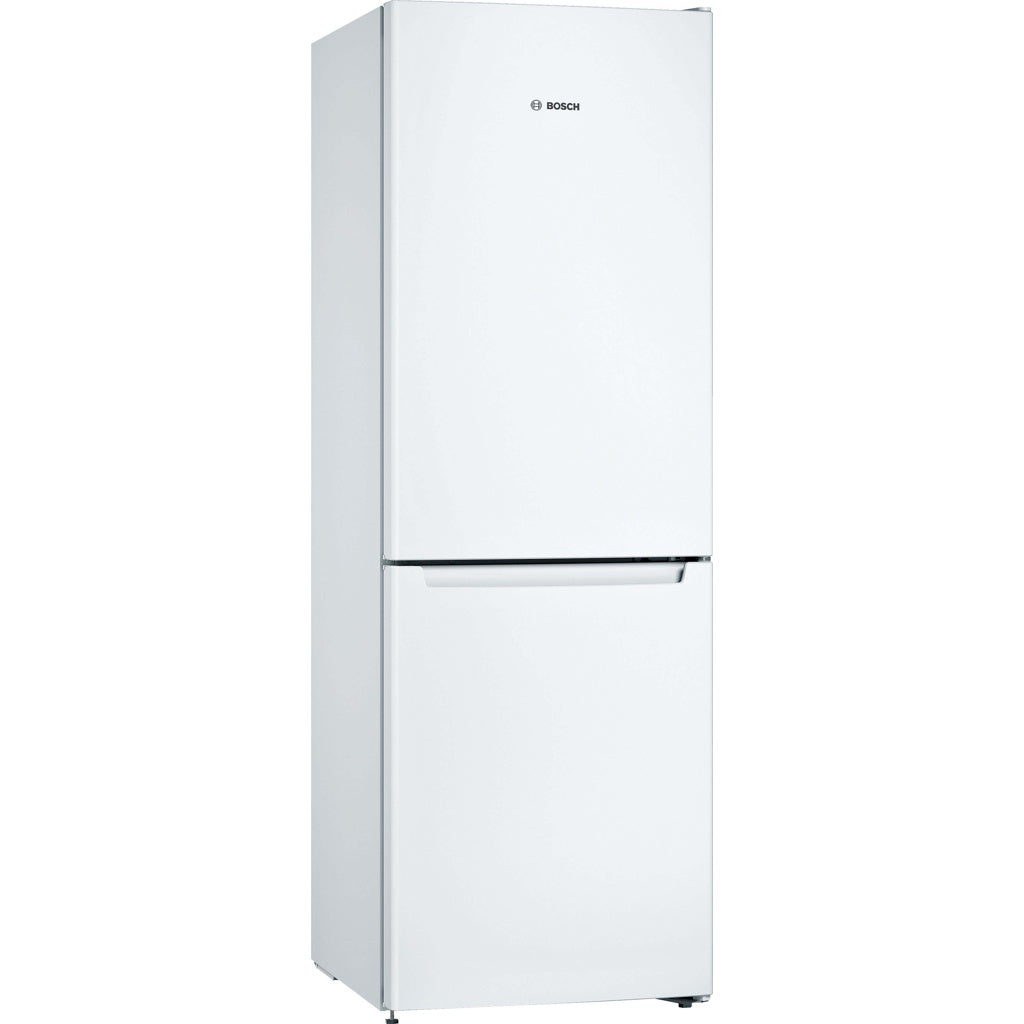 Produktbild Kühl-/Gefrierkombination - Bosch MDA Kühl/Gefrierkombi Serie2 KGN33NWEB