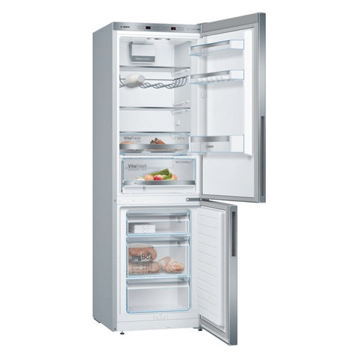 Produktbild Kühl-/Gefrierkombination - Bosch MDA Kühl/Gefrierkombi Serie6 KGE36ALCA