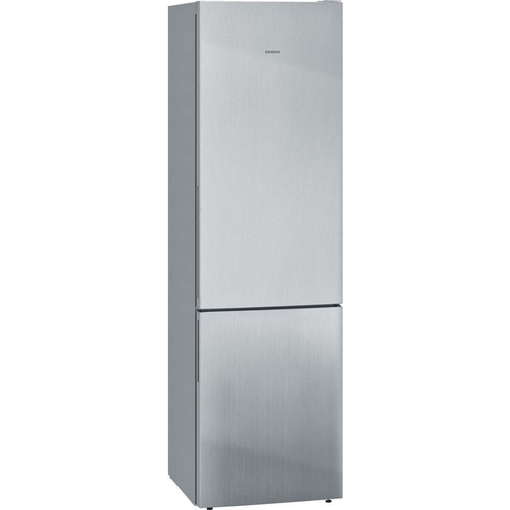Produktbild Kühl-/Gefrierkombination - Siemens Kühl/Gefrierkombi IQ500 KG39EAICA
