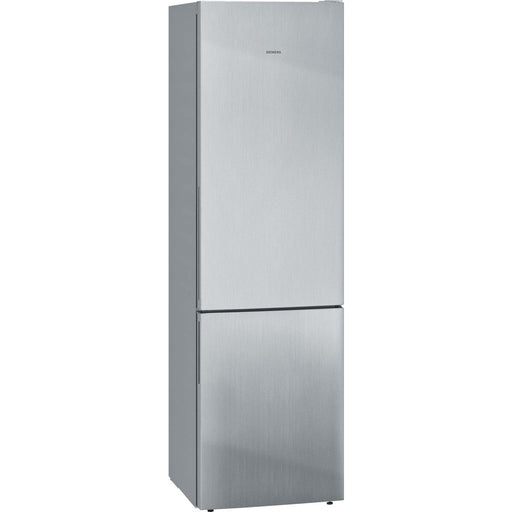 Produktbild Kühl-/Gefrierkombination - Siemens Kühl/Gefrierkombi IQ500 KG39EAICA