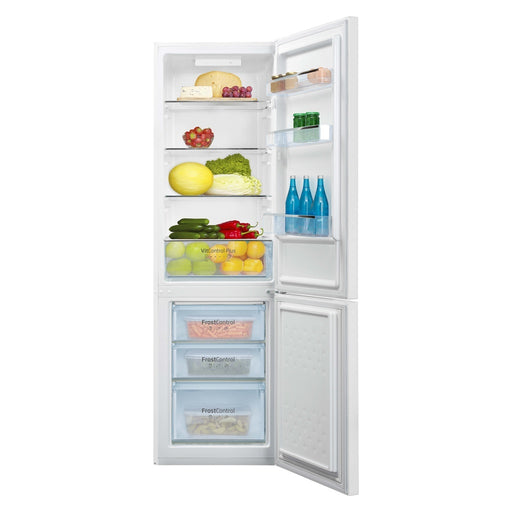 Produktbild Kühl-/Gefrierkombination - Amica Kühl/Gefrierkombi FrostControl KGCL 387 150 W