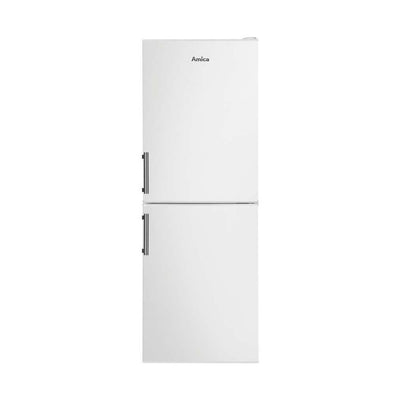 KGC 384 110 W Kühl-Gefrierkombination freistehend 139 l C weiß