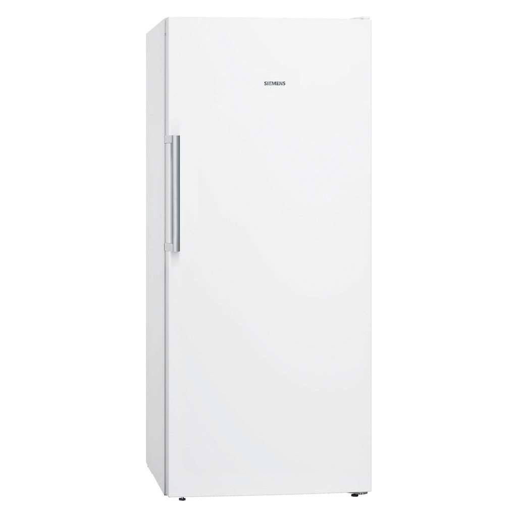 Produktbild Gefrierschrank - Siemens Gefriergerät GS51NAWCV