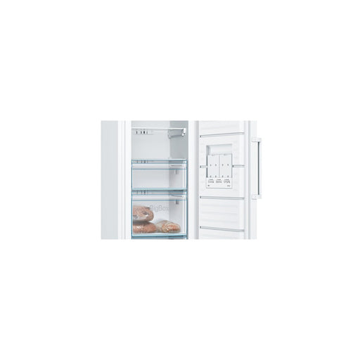 Produktbild Gefrierschrank - Bosch MDA Gefriergerät Serie4 GSN33VWEP