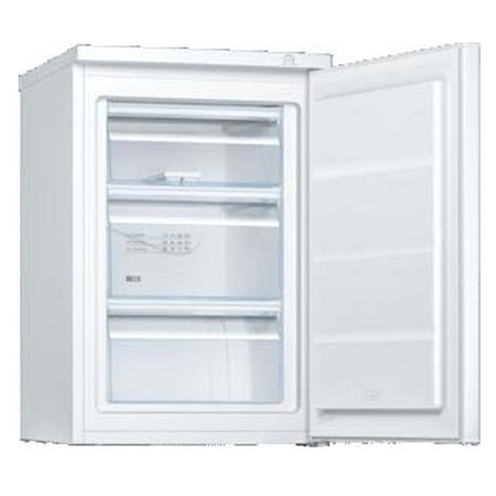 Bosch GTV15NWEA Gefrierschrank Serie2 83 L weiß