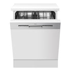 Amica EGSP 14797-1 E Geschirrspüler teilintegriert 60cm 12 Maßgedecke E