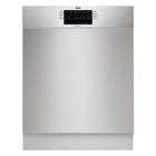 AEG FUS5360CZM Geschirrspüler unterbaufähig 60cm 13 Maßgedecke B
