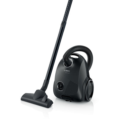 SDA Bodenstaubsauger Express BGBS2LB1 schwarz