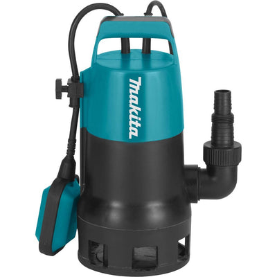 Tauchpumpe Schmutzwasser PF0410