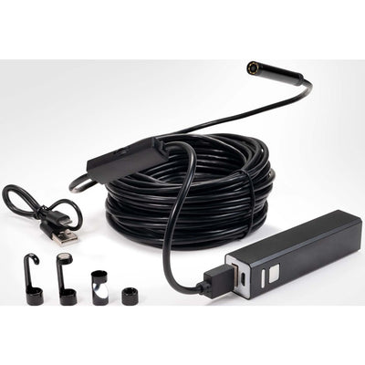Cable Scout Kamera 897-90060