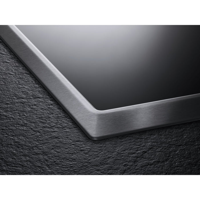 Electrolux AEG MDA EB-Autark-Kochfeld Indukt. IKE84471XB