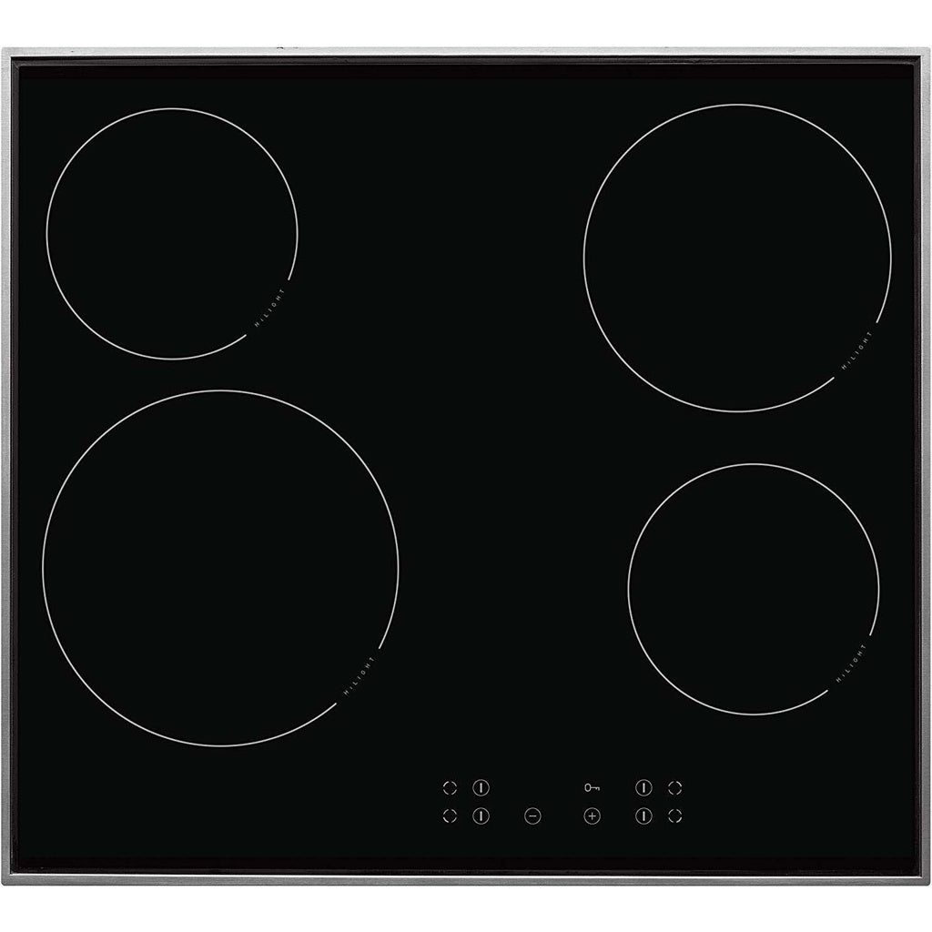 Produktbild Elektro-Kochfeld - Amica EB-Autark-Kochfeld Glaskeramik,60cm KMC 744 600 E